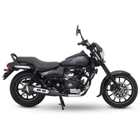 Bajaj Avenger 160 ABS Price In Bangladesh 2024 BikeValy