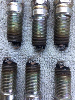 Ecoboost Spark Plug Change Ford Expedition Forum