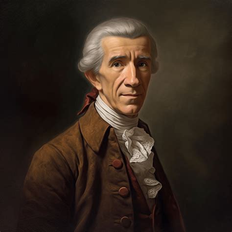 Joseph Haydn The Father Of Classical Symphony The