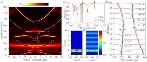 Bic Formation In The Hybrid Plasmonic Photonic System A Reflection