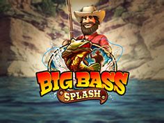 Big Bass Splash Slot Online Play Big Bass Splash Demo