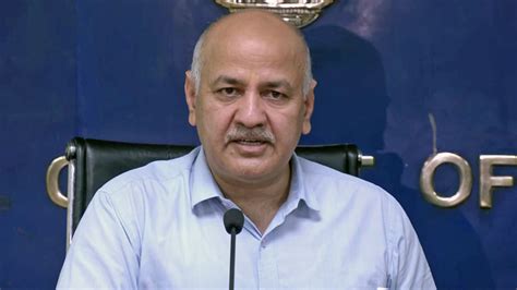 Delhi Excise Policy SC Issues Notice To CBI ED On Manish Sisodia S