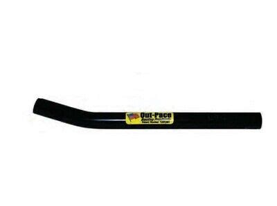 Out Pace Performance Tie Rod Tube Bent Right Hand Threaded Non