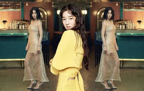 9 Sexiest Korean Actresses In Their Most Daring Look Yet Metro Style