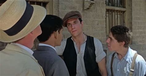 Daniel Day Lewis First 10 Movies Ranked
