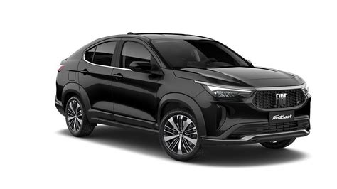 Fiat Fastback vs Fiat Pulse qual é melhor