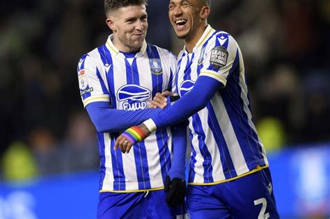 Every Sheffield Wednesday Player And Their Weekly Wage According To Fm24