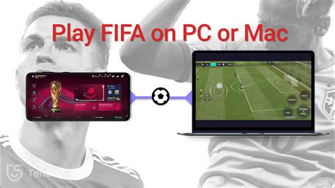 2023 How To Play Fifa 23 On Pclaptopmac Youtube