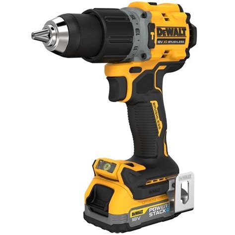 Trapano Avvitatore A Percussione Dewalt Dcd E T Qw V Ah