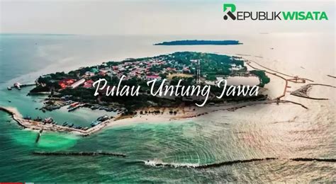 Destinasi Wisata Terbaik Di Kepulauan Seribu Di Jakarta Menikmati