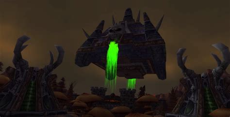 Naxxramas Attunement Now Available For Raiders In World Of Warcraft Classic