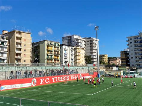 En On Twitter Turris Calcio Acr Messina Stadio Amerigo Liguore