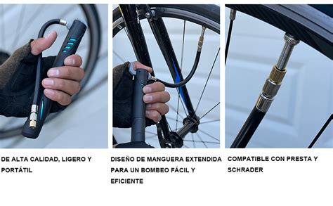 CHUMXINY Kit de Reparación de Bicicletas Kit Pinchazos Bici Adecuado