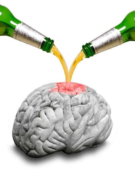 How Alcohol Abuse Affects Your Brain Della Terra Wellness