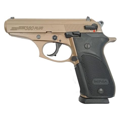 380 ACP Triestina