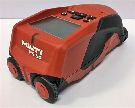 Multidetektor Hilti Ps Oficjalne Archiwum Allegro