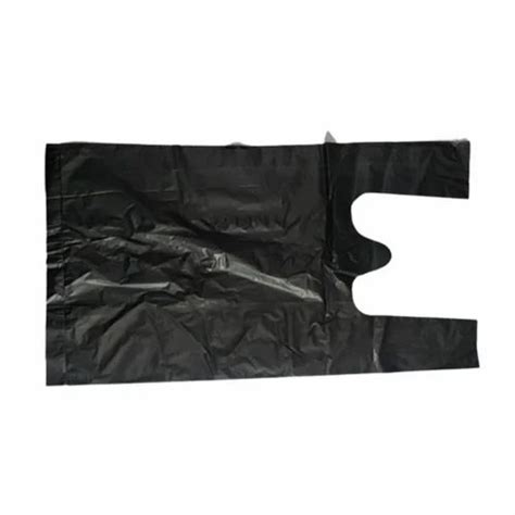 Plain W Cut Compostable Garbage Bag Size In Inches X Inches