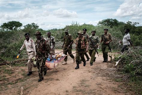 Kenya Starts Autopsies Of Starvation Cult Deaths Vanguard News