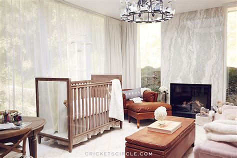 15 Nursery Ideas For Your Little Princess Or Prince Munamommy