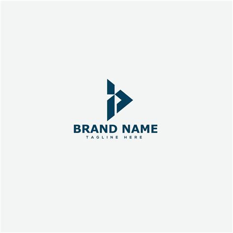 B Logo Design Template Vector Graphic Branding Element. 11181465 Vector ...