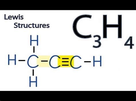 Draw The Lewis Structure For C2h3cl