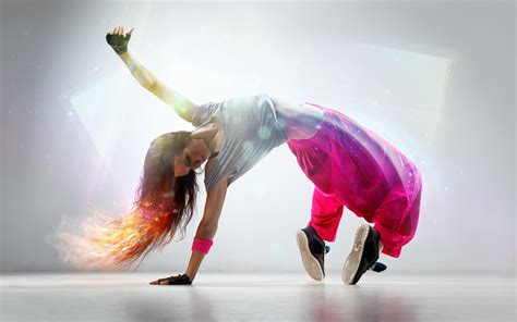 Fondos De Pantalla Deportes Mujer Bailando Ballet Evento