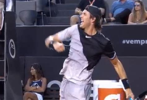 VIDEO El match point que le otorgó un histórico paso a la semifinal a