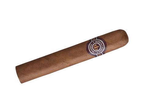 Charuto Montecristo N5 Mr Charuto Mr Charuto Tabacos