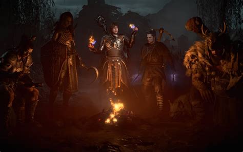 Bundle De Geforce Rtx 40 E Diablo Iv é Revelado Adrenaline