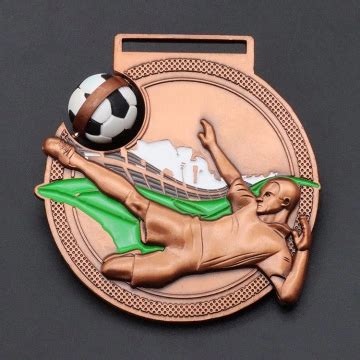 Football Medals Football Race Medals Soccer Race Medals Suppliers In