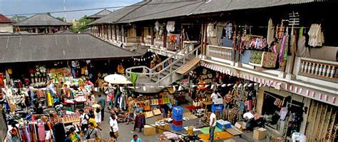 Amazing Ubud Art Market Local Tour, Daytrips, Sightseeing Packages ...