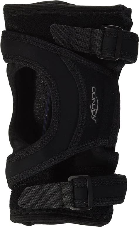 Donjoy Tru Pull Lite Knee Support Brace Left Leg X Small Amazon Ca