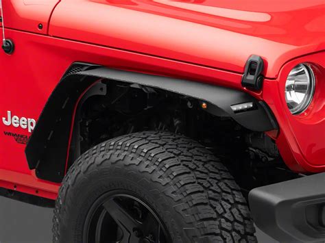 Jeep Flat Fenders Atelier Yuwaciaojp