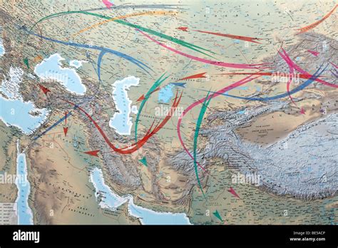 Migraciones Internas Fotografías E Imágenes De Alta Resolución Alamy