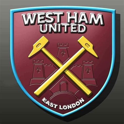 Pin On West Ham