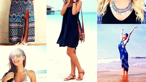 13 Goa Outfits For Ladies: Stylish Yet Comfortable