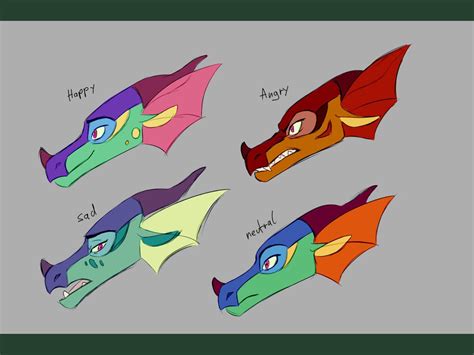 Glory Animated Wings In Wings Of Fire Dragons Wings Of Fire Free