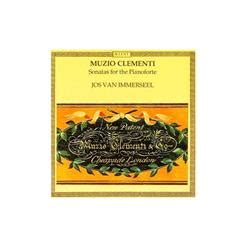 Sonatas For The Pianoforte 1996 Muzio Clementi скачать в mp3