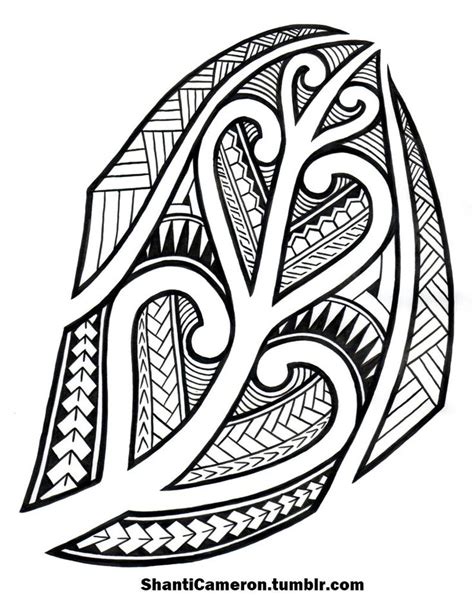 102 Best Maori Patterns Images On Pinterest Maori Art Maori Designs