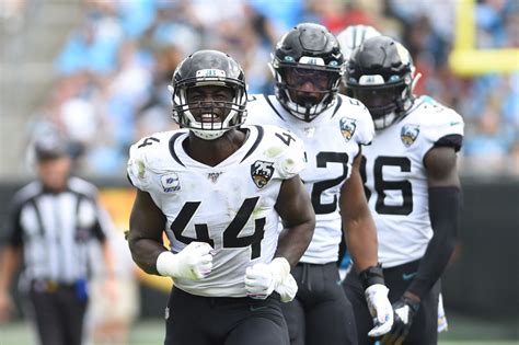 Jaguars vs. Saints: Week 6 live thread - Sports Illustrated ...