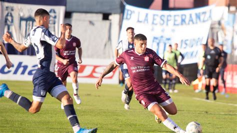 San Martín igualó sin goles ante Tristán Suárez y perdió la punta