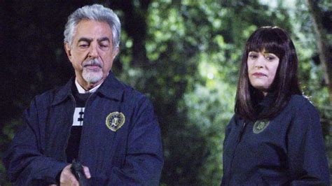 Criminal Minds Evolution Paramount Rivela La Data Duscita Del Revival