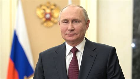 Las Amenazas De Putin Sobre El Uso De Armas Nucleares Y La Frontera Con