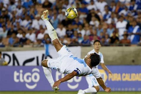 C Mo Fueron Las Emociones Del Pescado Ruiz En El Duelo De Guatemala