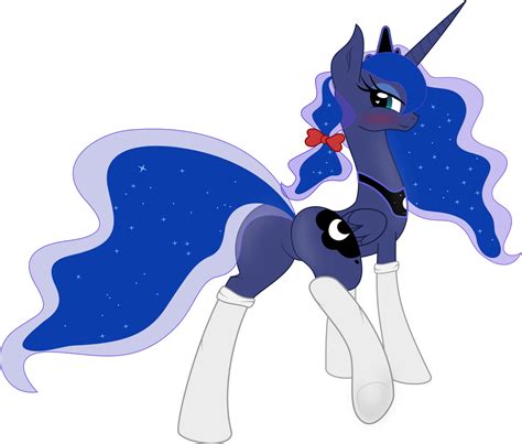 Princess Luna принцесса Луна Princess Luna Mlp Art Mlp Art