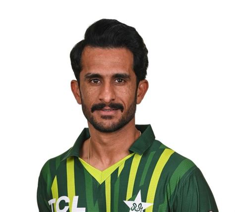 Hasan Ali Released From Pakistan Squad Ahead Of First T I Against