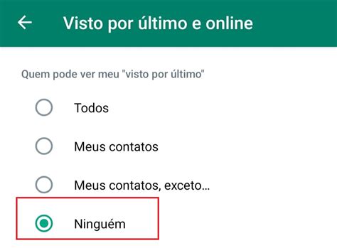 Saiba Como Esconder Status Online No Whatsapp Positivo Do Seu Jeito