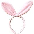 Amazon Mookiraer Bunny Ears Headband For Women Girls Daily Wearing