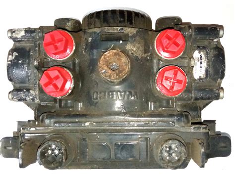 Iveco OE 4801040050 wabco zawor modulator porównaj ceny Allegro pl