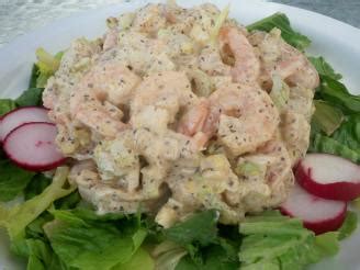 Old Bay Shrimp Salad Recipe - Food.com